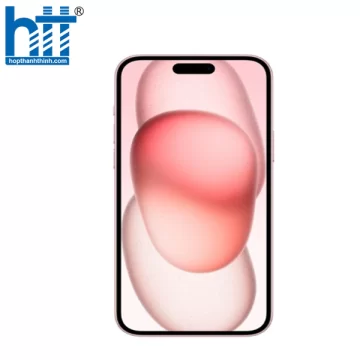 iPhone 15 Plus 512GB Pink (MU1J3VN/A)