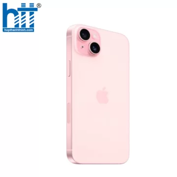 iPhone 15 Plus 512GB Pink (MU1J3VN/A)