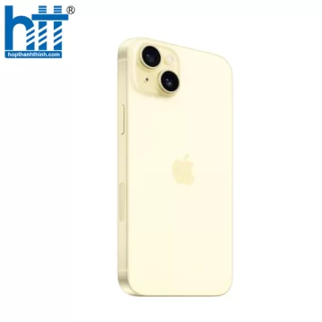 iPhone 15 Plus 512GB Yellow (MU1M3VN/A)