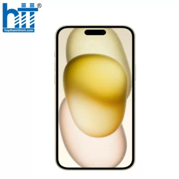 iPhone 15 Plus 512GB Yellow (MU1M3VN/A)