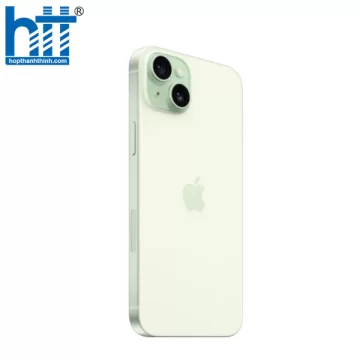 iPhone 15 Plus 512GB Green (MU1Q3VN/A)