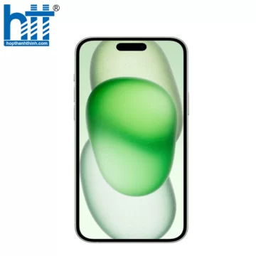 iPhone 15 Plus 512GB Green (MU1Q3VN/A)