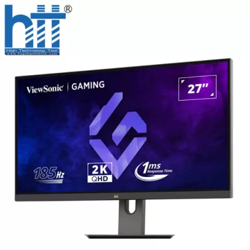 Màn Hình Gaming ViewSonic VX2758A-2K-PRO-2 (27.0 inch - 2K - IPS - 185Hz - 1ms)