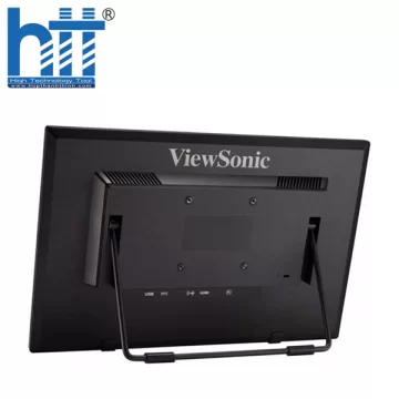 Màn hình LCD Viewsonic Cảm Ứng TD1630-3 (15.6 inch/ 1366 x 768/ 190 cd/m2/ 12ms/ 60Hz)