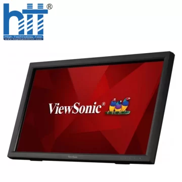 Màn hình Viewsonic TD2423 23.6 inch FHD VA - Cảm ứng