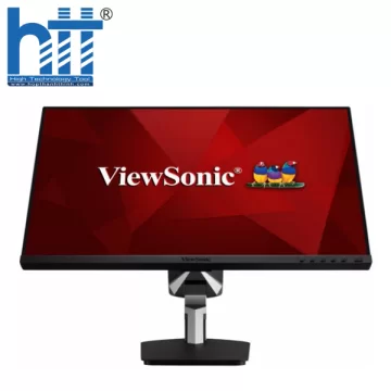 Màn hình Viewsonic TD2455 (23.8 inch/FHD/IPS/60Hz/6ms/Cảm Ứng)