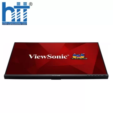 Màn hình Viewsonic TD2455 (23.8 inch/FHD/IPS/60Hz/6ms/Cảm Ứng)