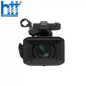 Máy quay chuyên nghiệp Sony PXW-Z190V (Pal/ NTSC)