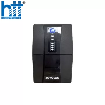 Bộ lưu điện Sorotec Offline BL700