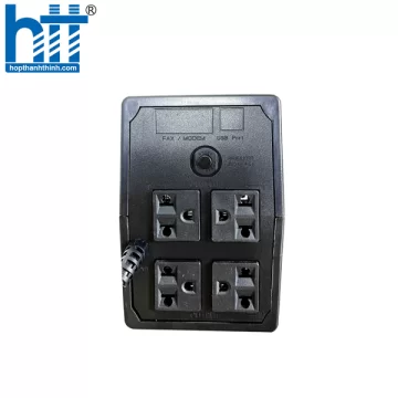 Bộ lưu điện UPS offline Sorotec BL650 (650VA/390W)