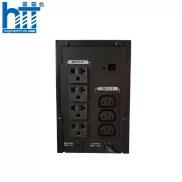 Bộ lưu điện Sorotec Offline BL1000