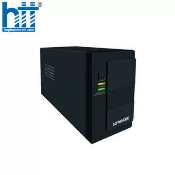 Bộ lưu điện Sorotec Offline BL1200