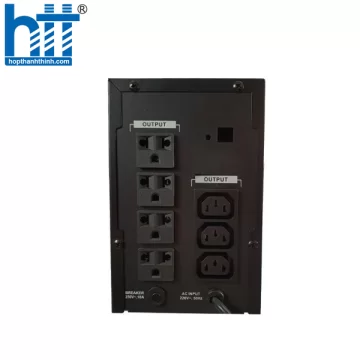 Bộ lưu điện Sorotec Offline BL1500