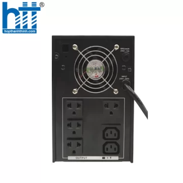 Bộ lưu điện UPS Sorotec BL2000E