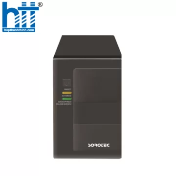 Bộ lưu điện UPS Sorotec BL2000E