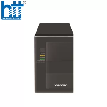 Bộ lưu điện Sorotec Offline BL3000