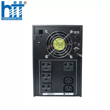 Bộ lưu điện Sorotec Offline BL3000