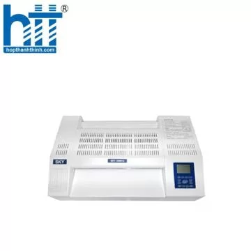 Máy ép Plastic SKY 330R10