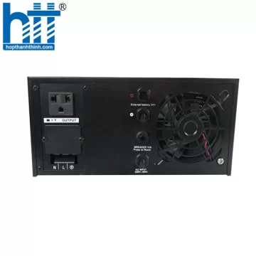 Bộ lưu điện UPS Inverter SOROTEC IG1200