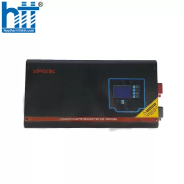 Bộ lưu điện UPS Inverter SOROTEC EP1012