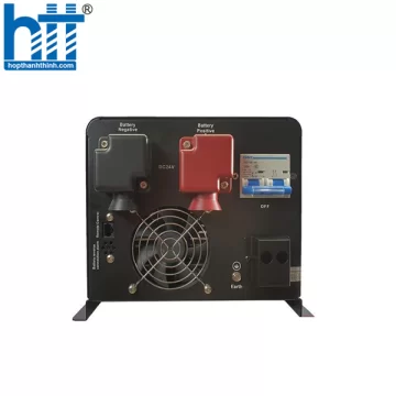Bộ lưu điện UPS Inverter SOROTEC EP1012