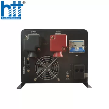 Bộ lưu điện UPS Inverter SOROTEC EP4048