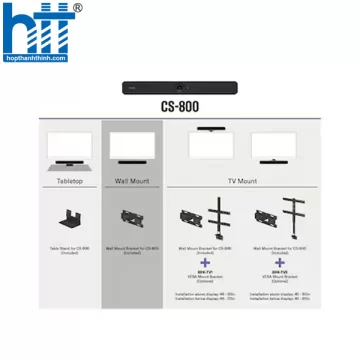 Chân đế TV BRK-TV1