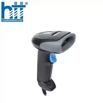 Máy quét mã vạch 2D cầm tay có dây SingPC Scan-2623U