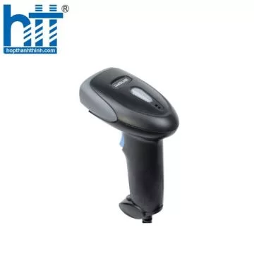 Máy quét mã vạch 2D cầm tay có dây SingPC Scan-2623U