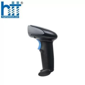 Máy quét mã vạch 2D cầm tay không dây SingPC Scan-2623TR