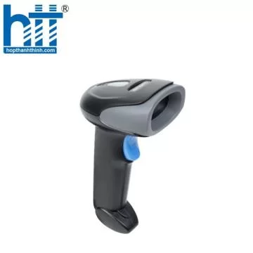 Máy quét mã vạch 2D cầm tay không dây SingPC Scan-2623TR