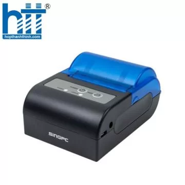 Máy in hóa đơn nhiệt di động khổ 58mm SingPC Print M103