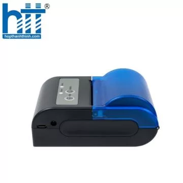 Máy in hóa đơn nhiệt di động khổ 58mm SingPC Print M103