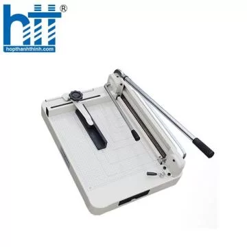 Máy cắt giấy BOSSER (868 A3)