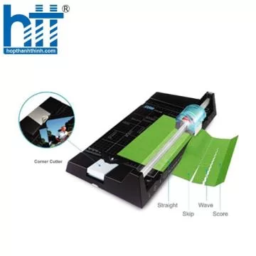 Máy cắt giấy DSB (TM-20)