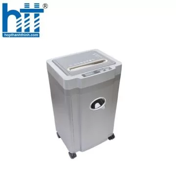 Máy hủy giấy BOSSER (240CC)
