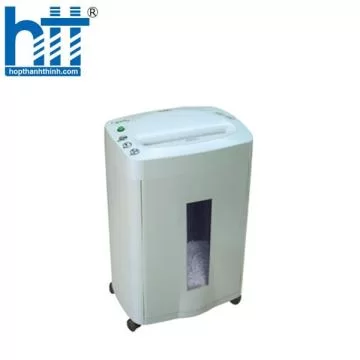 Máy hủy giấy BOSSER (220S)