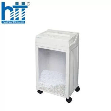 Máy hủy giấy BOSSER (C-22CC)