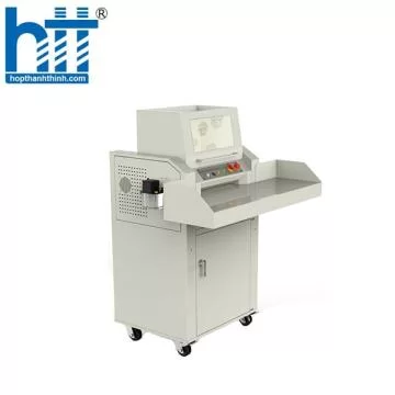 Máy hủy giấy BOSSER (460X)