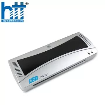 Máy ép Plastic DSB HQ-235