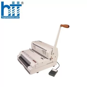 Máy đóng sách COILMAC ECI-41