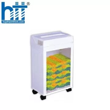 Máy hủy giấy SHREDET C-22CC