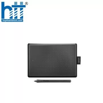 Bảng vẽ One by Wacom CTL-472 Small