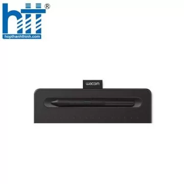 Bảng Vẽ Điện Tử Wacom Intuos S CTL4100 (Black)