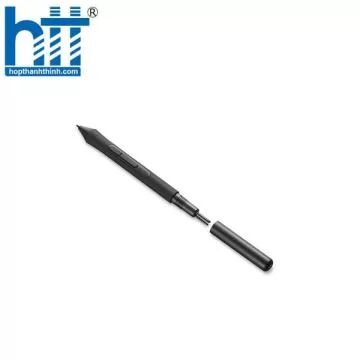 Bảng Vẽ Điện Tử Wacom Intuos S CTL4100 (Black)