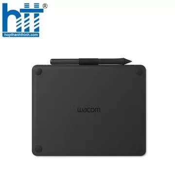 Bảng Vẽ Điện Tử Wacom Intuos S CTL4100 (Black)