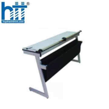 Máy cắt giấy khổ A0 Roll@Blade TM-1600