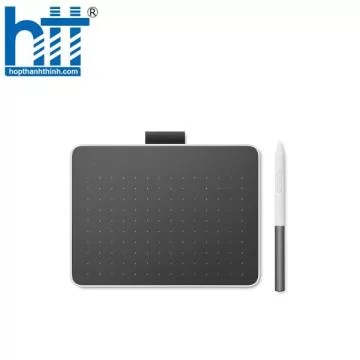Bảng vẽ Wacom One S CTC-4110WL (Black)