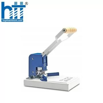 Máy cắt bo góc - đục lổ giấy - đục lổ lịch MAC AD-1