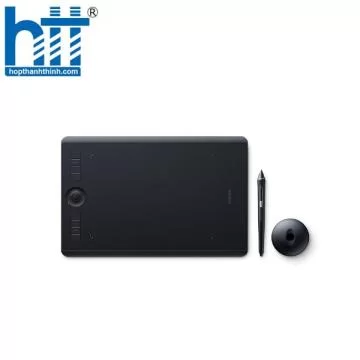 Bảng vẽ Wacom Intuos Pro Medium PTH-660